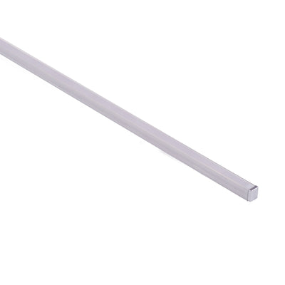 Shallow Square Micro Profile 6mm × 7mm