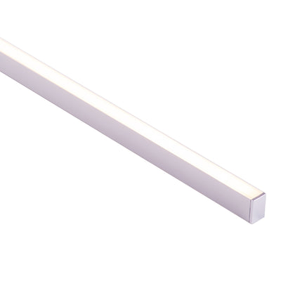Shallow Square Profile 9mm × 15mm