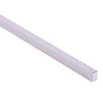Shallow Square Profile 9mm × 15mm