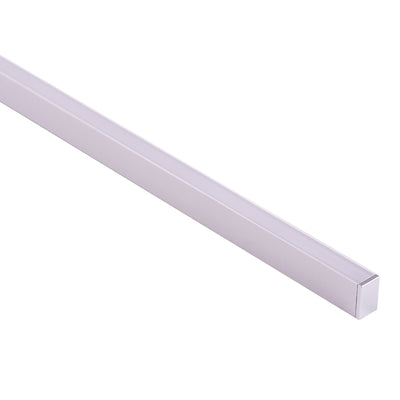 Shallow Square Profile 9mm × 15mm