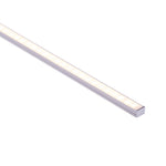 Shallow Square Profile 10mm × 7mm