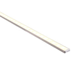 Shallow Square Profile 15mm × 6mm
