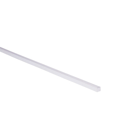 Shallow Square Profile 16mm × 15mm