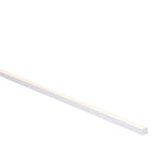 Shallow Square Profile 16mm × 15mm