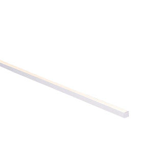 Shallow Square Profile 16mm × 15mm