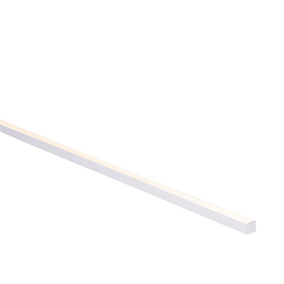 Shallow Square Profile 16mm × 15mm
