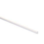 Shallow Square Profile 16mm × 22mm