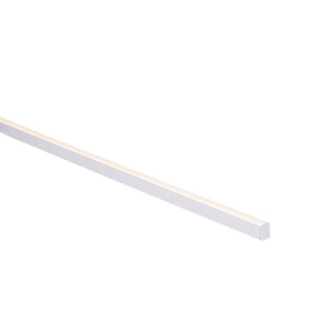 Shallow Square Profile 16mm × 22mm