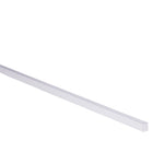 Shallow Square Profile 16mm × 22mm