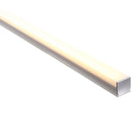 Square Profile 21mm × 14mm