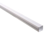 Square Profile 21mm × 14mm