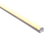 Profile with Rounded Diffuser 21mm × 19mm