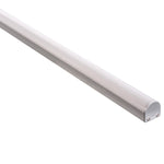 Profile with Rounded Diffuser 21mm × 19mm
