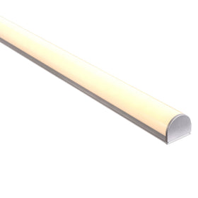 Profile with Rounded Diffuser 26mm × 18mm