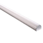 Profile with Rounded Diffuser 26mm × 18mm