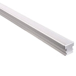 Shallow Square Foot Trafficable Profile 26mm × 26mm
