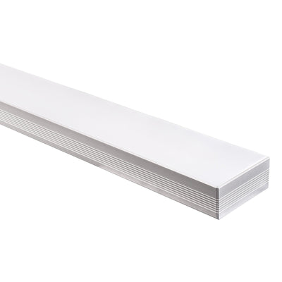Deep Profile 80mm × 35mm