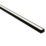 Shallow Square Profile 16mm × 12mm