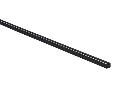 Shallow Square Profile 16mm × 15mm