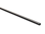 Shallow Square Profile 16mm × 15mm
