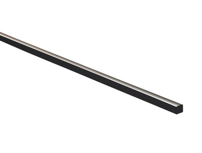 Shallow Square Profile 16mm × 15mm