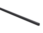 Shallow Square Profile 16mm × 22mm