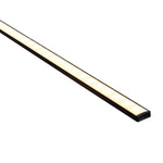 Shallow Square Profile 17mm × 7mm