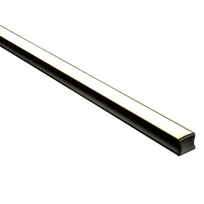 Deep Square Profile 18mm × 15mm