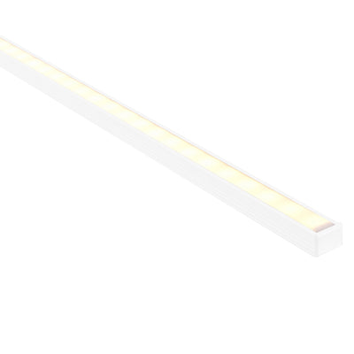 Shallow Square Profile 16mm × 12mm