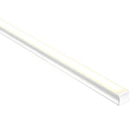 Deep Square Profile 18mm × 15mm