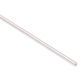 Shallow Recessed Micro Square Profile 11mm × 7mm