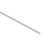Shallow Recessed Micro Square Profile 11mm × 7mm