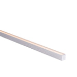 Square Suspended Profile 31mm × 36mm