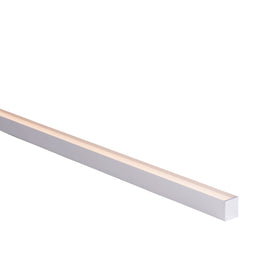 Square Suspended Profile 31mm × 36mm