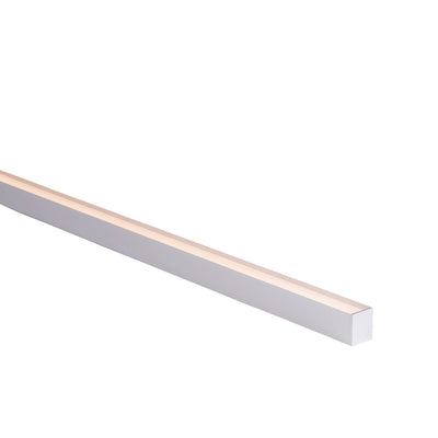 Square Suspended Profile 31mm × 36mm
