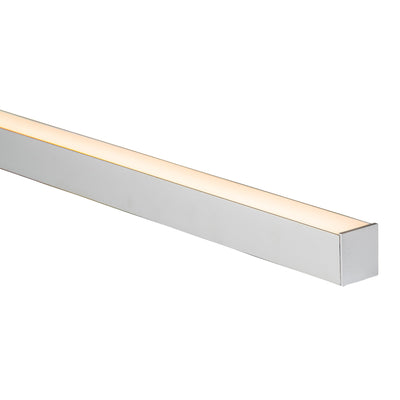 Square Suspended Profile 35mm × 37mm