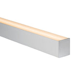 Square Suspended Profile 60mm × 70mm