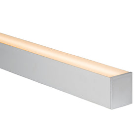 Square Suspended Profile 60mm × 70mm