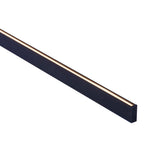 Suspended Profile 10mm × 25mm