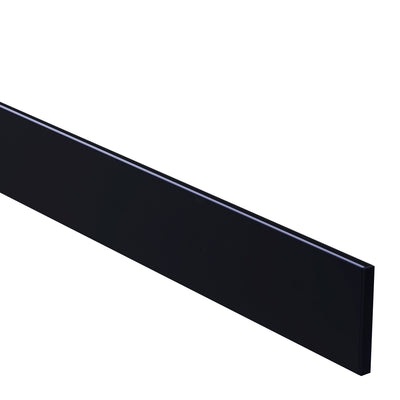 Suspended Profile 10mm × 89mm