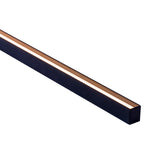 Suspended Profile 20mm × 25mm