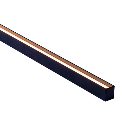 Suspended Profile 20mm × 25mm