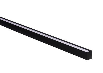 Square Suspended Profile 31mm × 36mm