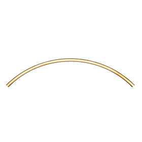 Deep Curved Profile 32mm × 35mm