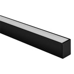 Square Suspended Profile 52mm × 70mm