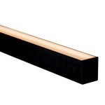Square Suspended Profile 60mm × 70mm