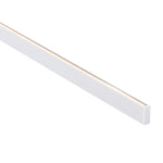 Suspended Profile 10mm × 25mm