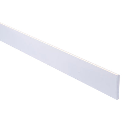 Suspended Profile 10mm × 89mm