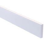 Suspended Profile 18mm × 96mm