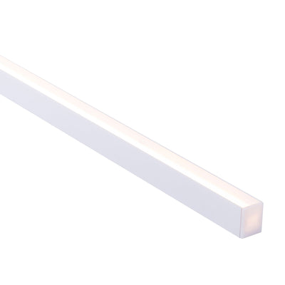 Suspended Profile 20mm × 25mm